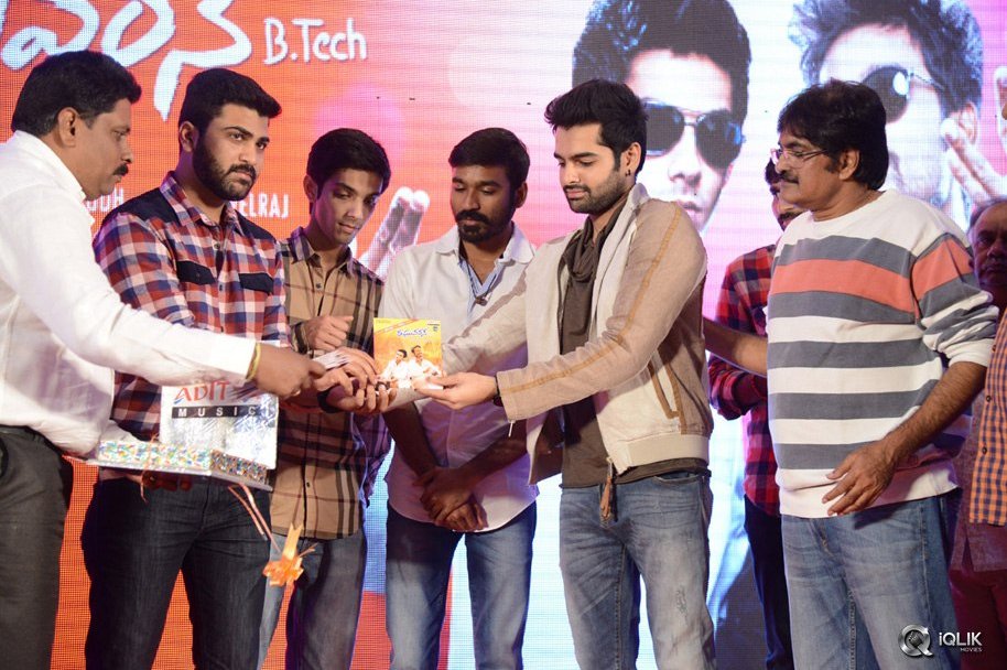 Raghuvaran-B-Tech-Movie-Audio-Launch